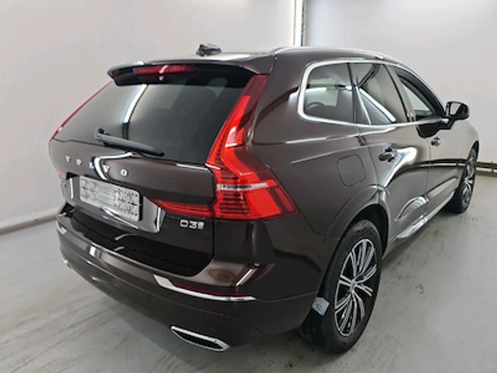 Photo 3 VIN: YV1UZARV1L1468974 - VOLVO XC60 