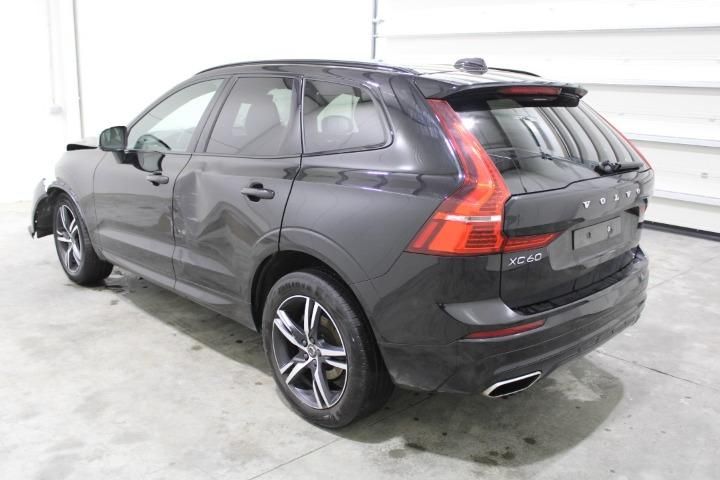 Photo 4 VIN: YV1UZARV1L1469018 - VOLVO XC60 SUV 