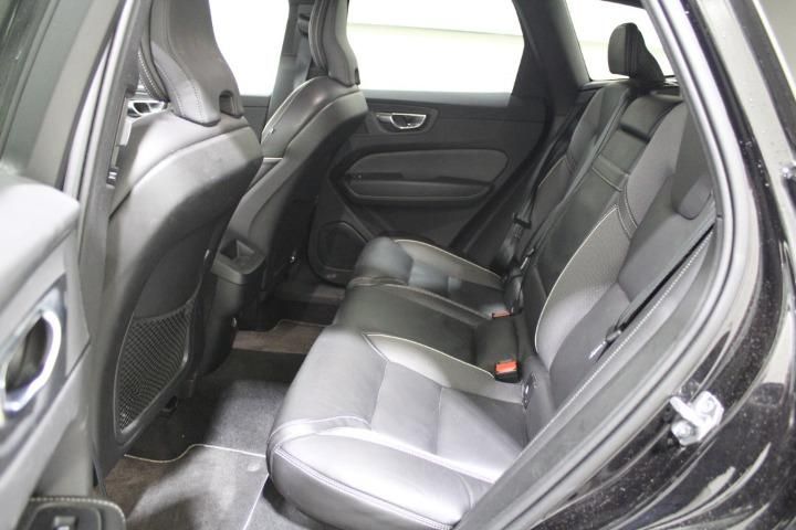 Photo 11 VIN: YV1UZARV1L1469018 - VOLVO XC60 SUV 