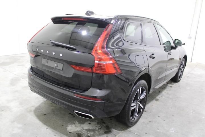 Photo 3 VIN: YV1UZARV1L1469018 - VOLVO XC60 SUV 