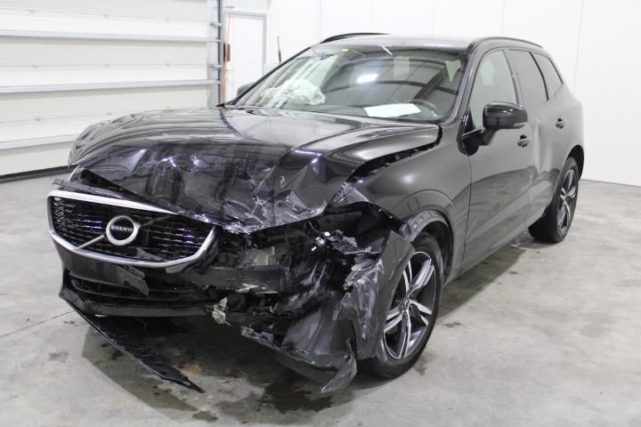 Photo 0 VIN: YV1UZARV1L1469018 - VOLVO XC60 SUV 