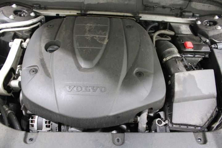 Photo 21 VIN: YV1UZARV1L1469018 - VOLVO XC60 SUV 