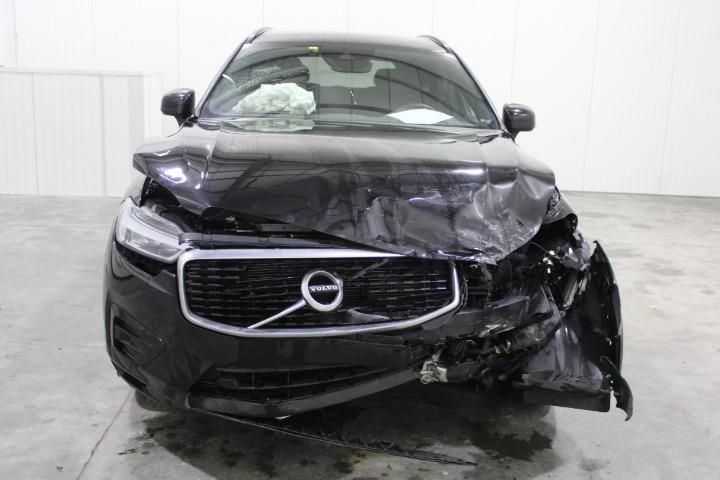 Photo 5 VIN: YV1UZARV1L1469018 - VOLVO XC60 SUV 