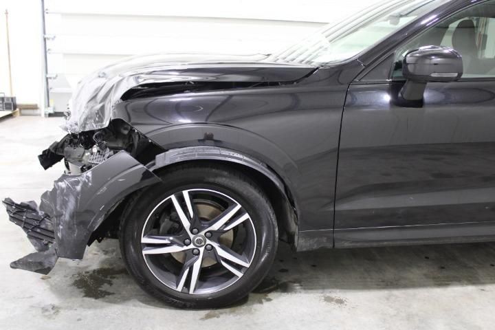 Photo 7 VIN: YV1UZARV1L1469018 - VOLVO XC60 SUV 