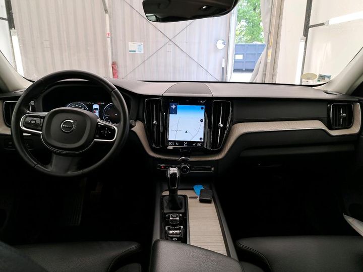 Photo 1 VIN: YV1UZARV1L1474546 - VOLVO XC60 