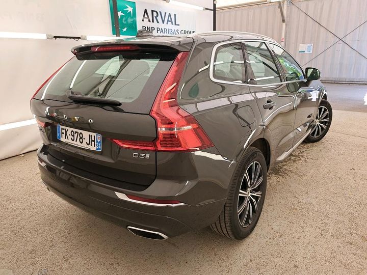 Photo 2 VIN: YV1UZARV1L1474546 - VOLVO XC60 