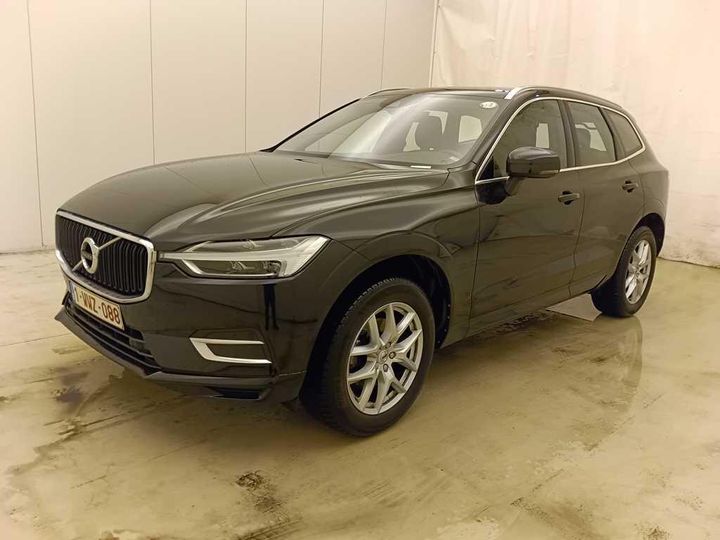 Photo 0 VIN: YV1UZARV1L1479235 - VOLVO XC60 