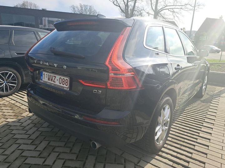 Photo 1 VIN: YV1UZARV1L1479235 - VOLVO XC60 