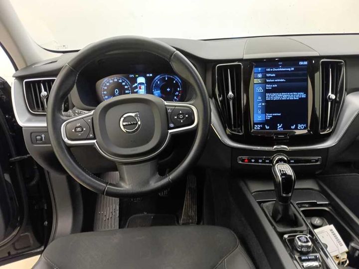 Photo 14 VIN: YV1UZARV1L1479235 - VOLVO XC60 