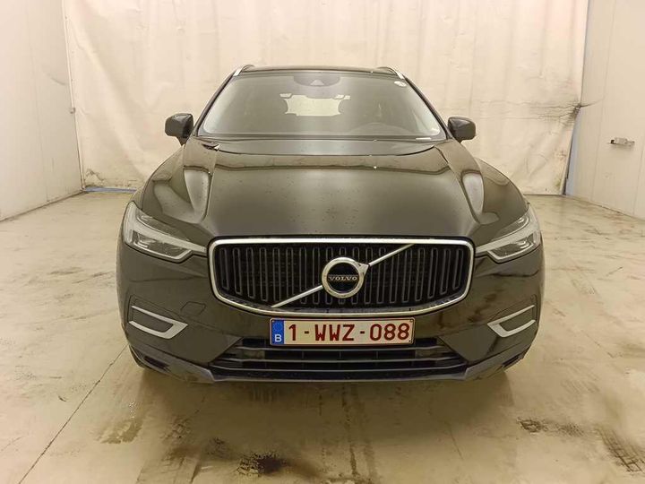 Photo 15 VIN: YV1UZARV1L1479235 - VOLVO XC60 