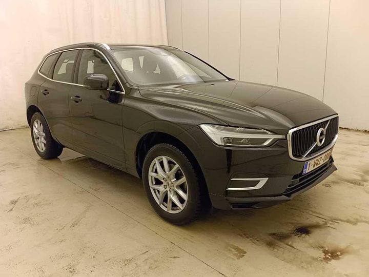 Photo 7 VIN: YV1UZARV1L1479235 - VOLVO XC60 