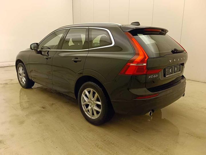 Photo 8 VIN: YV1UZARV1L1479235 - VOLVO XC60 