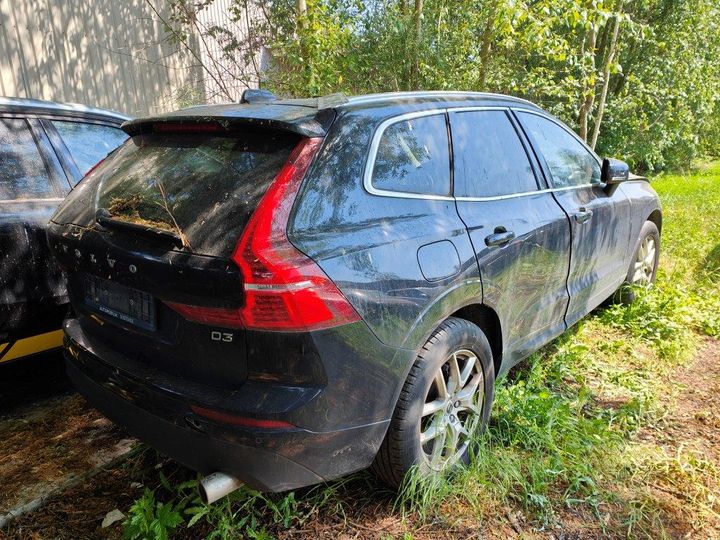 Photo 1 VIN: YV1UZARV1L1483940 - VOLVO XC60 '17 