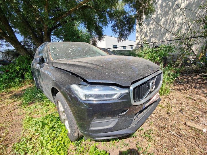 Photo 7 VIN: YV1UZARV1L1483940 - VOLVO XC60 '17 