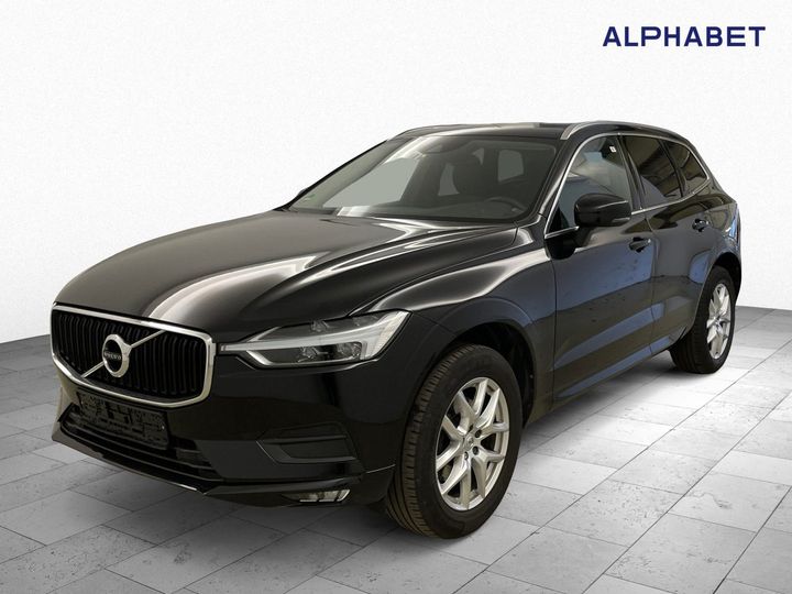 Photo 1 VIN: YV1UZARV1L1488844 - VOLVO XC60 D3 MOMENTUM PRO 