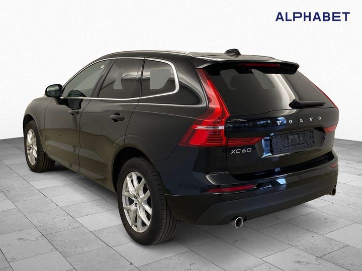 Photo 3 VIN: YV1UZARV1L1488844 - VOLVO XC60 D3 MOMENTUM PRO 