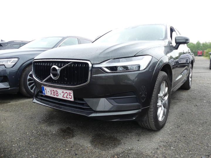 Photo 0 VIN: YV1UZARV1L1495743 - VOLVO XC60 