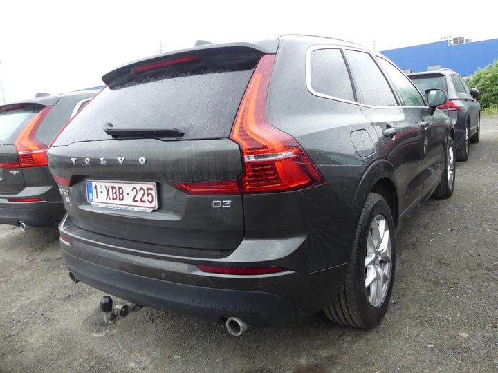 Photo 1 VIN: YV1UZARV1L1495743 - VOLVO XC60 