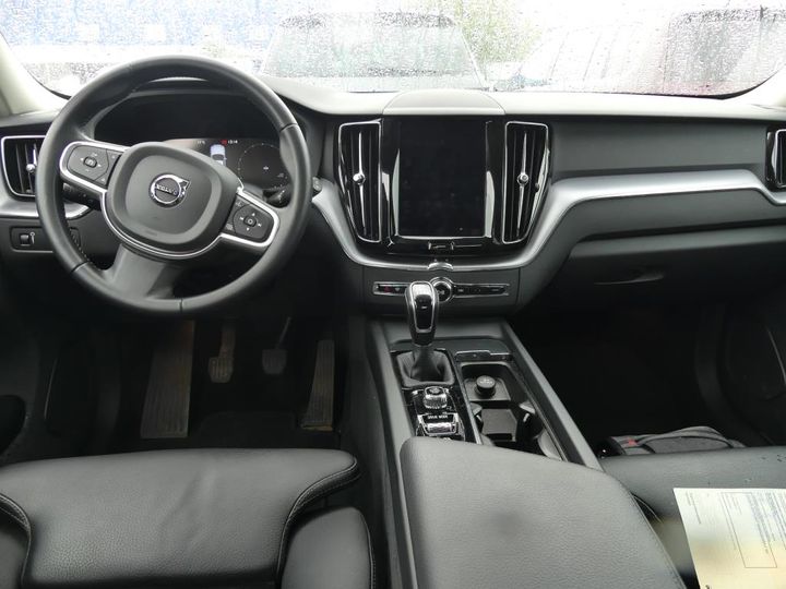 Photo 6 VIN: YV1UZARV1L1495743 - VOLVO XC60 