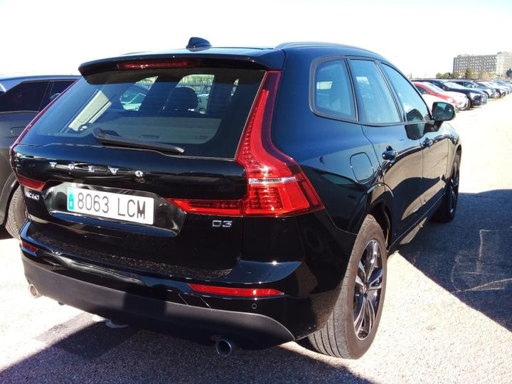 Photo 2 VIN: YV1UZARV1L1499134 - VOLVO XC60 