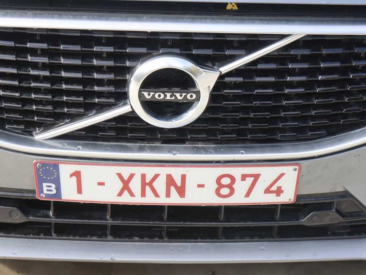 Photo 1 VIN: YV1UZARV1L1502795 - VOLVO XC60 