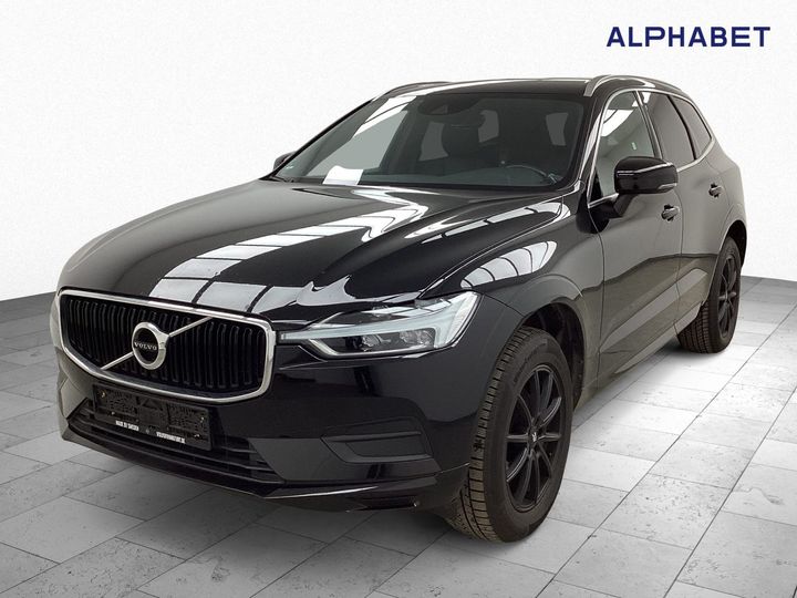 Photo 0 VIN: YV1UZARV1L1507547 - VOLVO XC60 D3 MOMENTUM PRO 