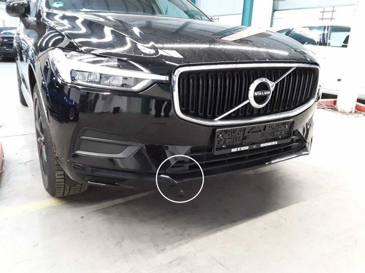 Photo 29 VIN: YV1UZARV1L1507547 - VOLVO XC60 D3 MOMENTUM PRO 