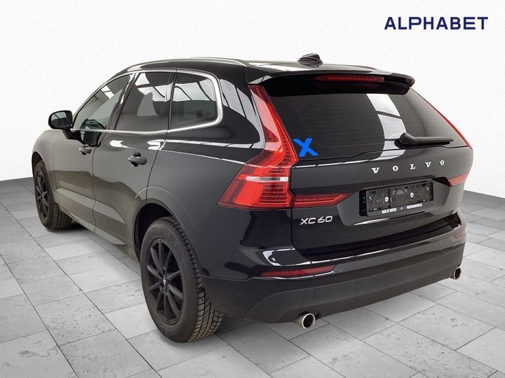 Photo 3 VIN: YV1UZARV1L1507547 - VOLVO XC60 D3 MOMENTUM PRO 