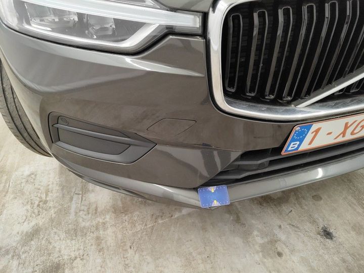 Photo 20 VIN: YV1UZARV1L1512150 - VOLVO XC60 '17 