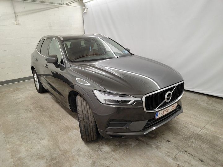 Photo 7 VIN: YV1UZARV1L1512150 - VOLVO XC60 '17 