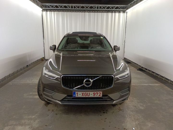 Photo 4 VIN: YV1UZARV1L1517733 - VOLVO XC60 '17 