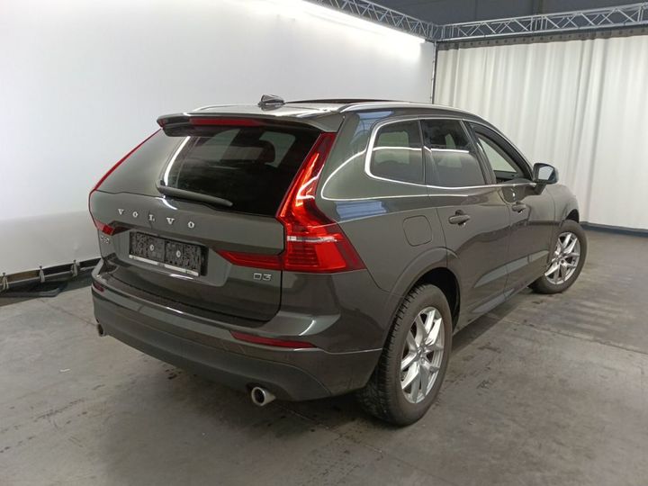 Photo 1 VIN: YV1UZARV1L1517733 - VOLVO XC60 '17 