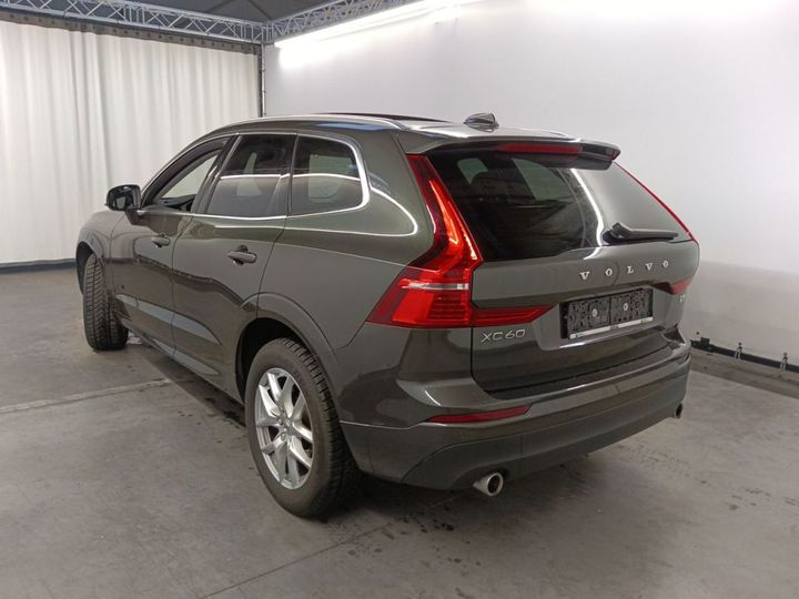 Photo 6 VIN: YV1UZARV1L1517733 - VOLVO XC60 '17 