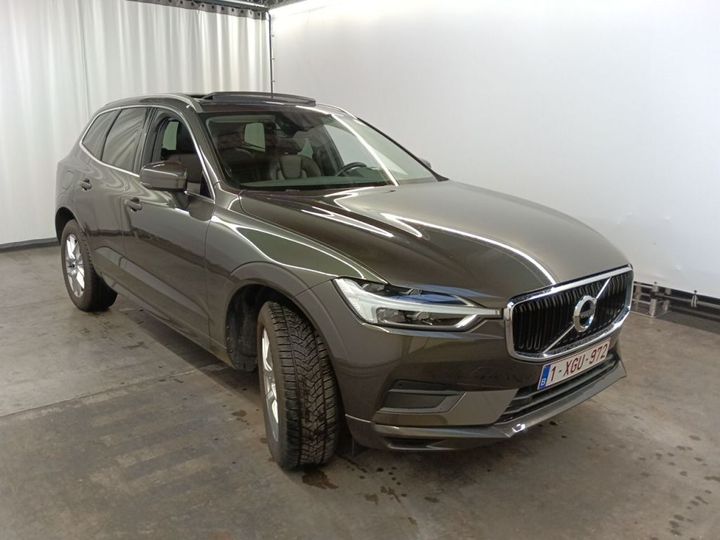 Photo 7 VIN: YV1UZARV1L1517733 - VOLVO XC60 '17 