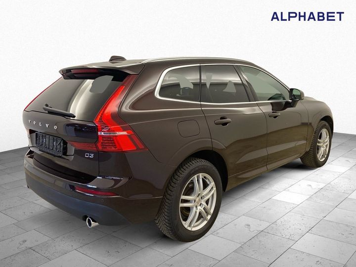 Photo 3 VIN: YV1UZARV1L1541775 - VOLVO XC60 D3 MOMENTUM PRO 