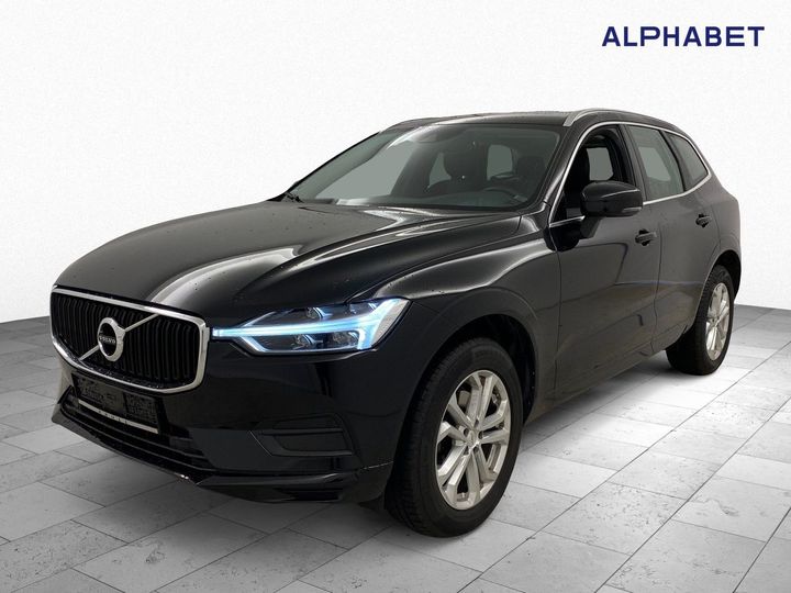 Photo 1 VIN: YV1UZARV1L1554467 - VOLVO XC60 D3 MOMENTUM PRO 