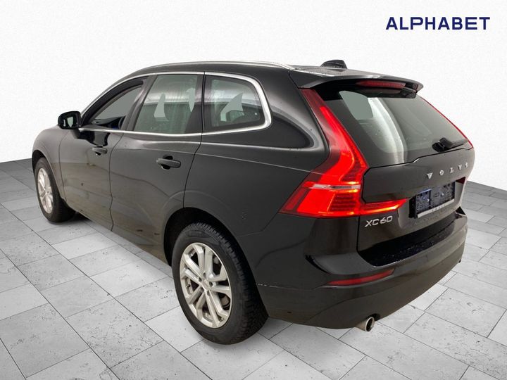 Photo 3 VIN: YV1UZARV1L1554467 - VOLVO XC60 D3 MOMENTUM PRO 