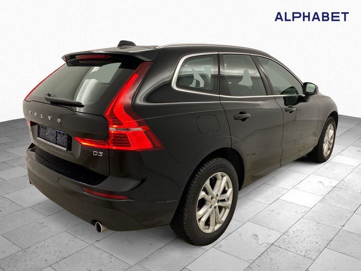 Photo 4 VIN: YV1UZARV1L1554467 - VOLVO XC60 D3 MOMENTUM PRO 