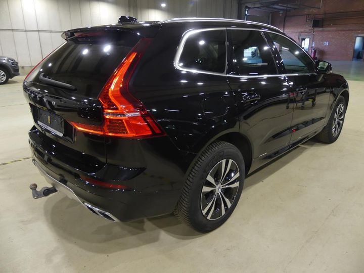 Photo 1 VIN: YV1UZARV1L1561519 - VOLVO XC60 