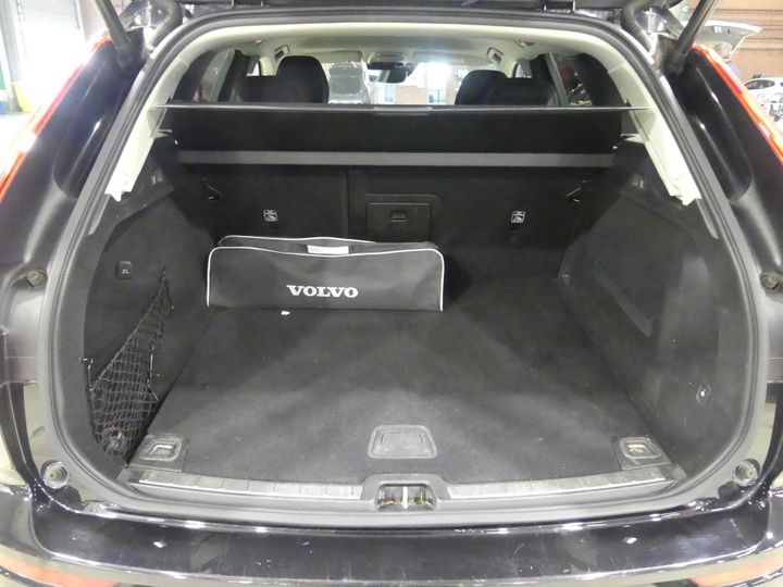 Photo 4 VIN: YV1UZARV1L1561519 - VOLVO XC60 