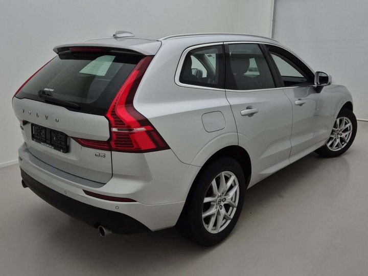 Photo 1 VIN: YV1UZARV1L1561766 - VOLVO XC60 