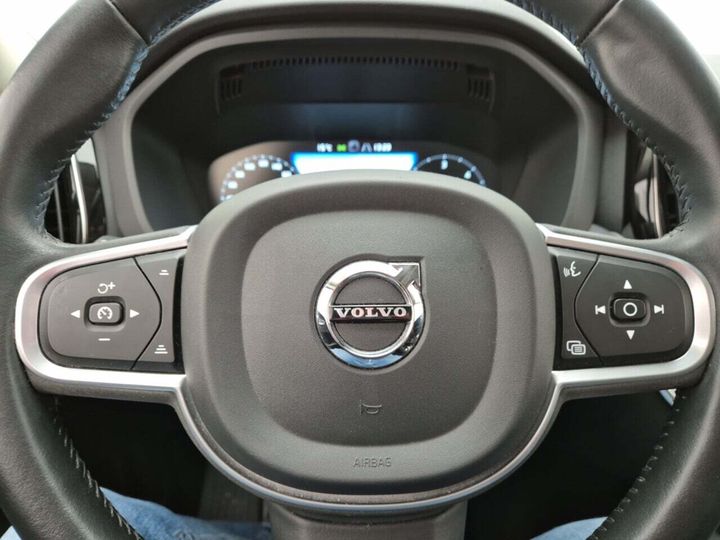 Photo 8 VIN: YV1UZARV1L1561766 - VOLVO XC60 