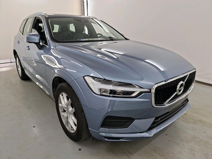 Photo 1 VIN: YV1UZARV1L1576704 - VOLVO XC60 