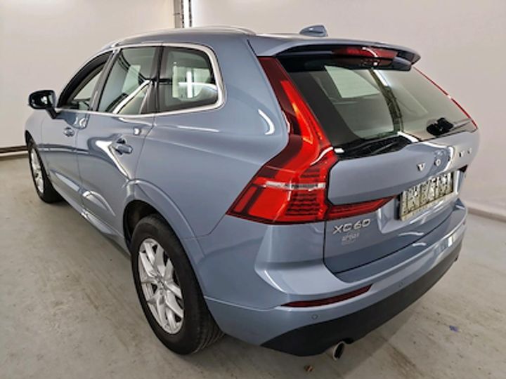 Photo 2 VIN: YV1UZARV1L1576704 - VOLVO XC60 