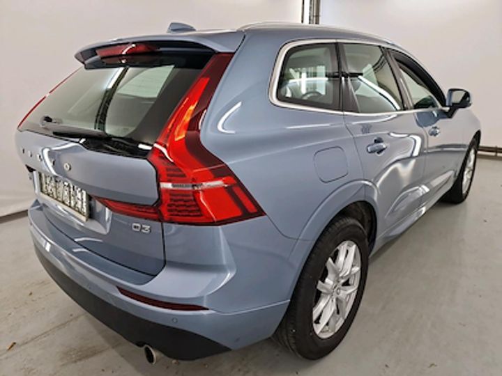 Photo 3 VIN: YV1UZARV1L1576704 - VOLVO XC60 