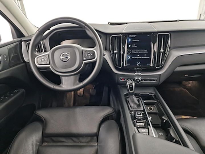 Photo 7 VIN: YV1UZARV1L1576704 - VOLVO XC60 