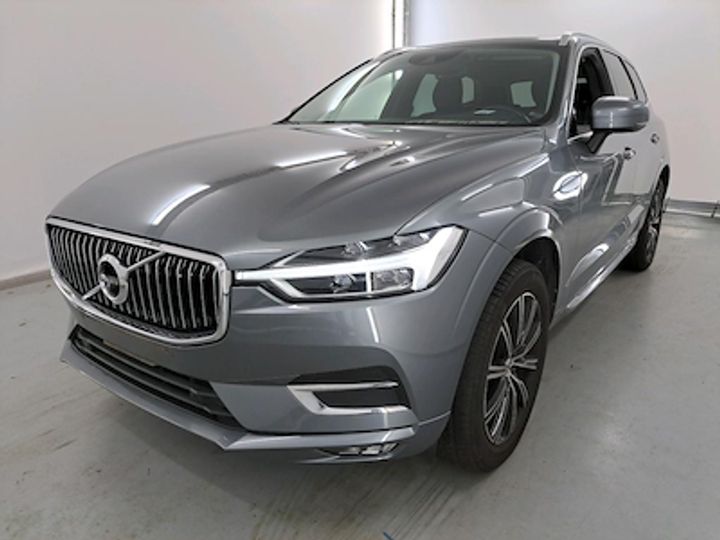 Photo 0 VIN: YV1UZARV1L1609811 - VOLVO XC60 DIESEL - 2017 