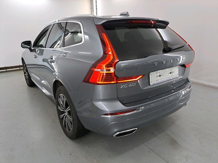 Photo 2 VIN: YV1UZARV1L1609811 - VOLVO XC60 DIESEL - 2017 