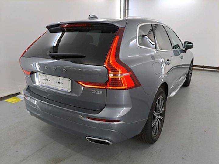 Photo 3 VIN: YV1UZARV1L1609811 - VOLVO XC60 DIESEL - 2017 