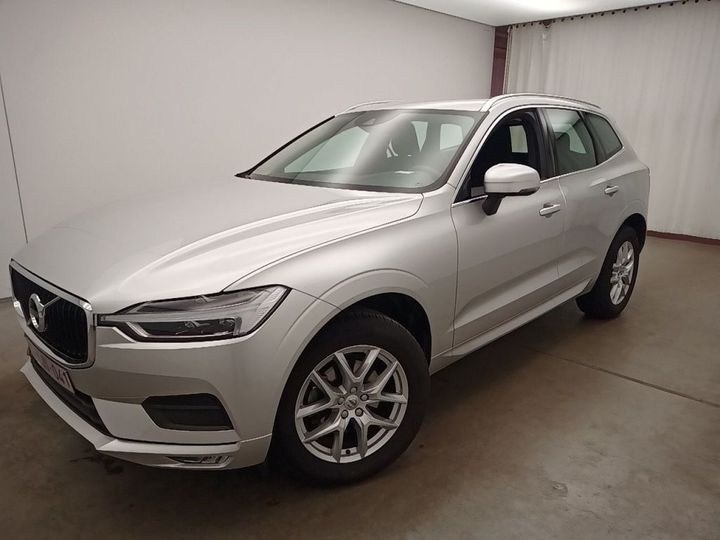 Photo 1 VIN: YV1UZARV1M1711463 - VOLVO XC60 &#3917 